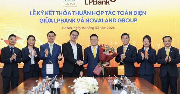 Ông Bùi Cao Nhật Quân giữ vai trò mới tại Novaland