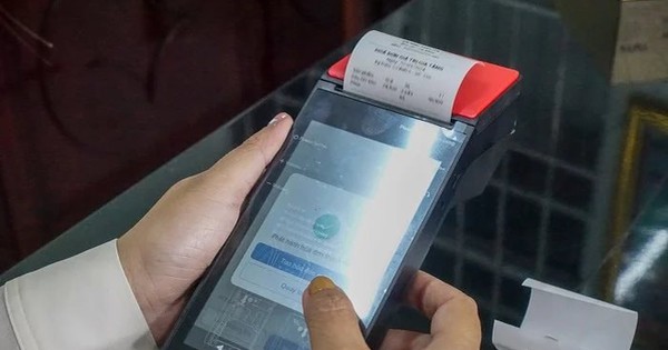 Mỗi ngày bán 1.000 đơn hàng trên sàn thương mại điện tử, có được ghi “người mua không lấy hóa đơn” và gộp hóa đơn? Cơ quan Thuế giải đáp