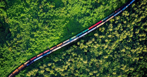 Tin vui cho tuyến đường sắt Bắc Nam