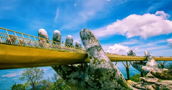 Loạt doanh nghiệp liên tiếp làm dự án tỷ USD