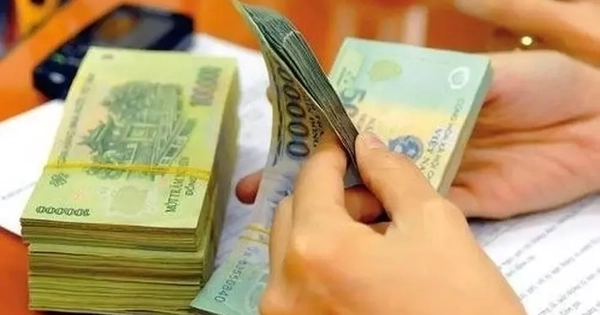 Đề xuất phương án tăng lương hưu, trợ cấp từ ngày 1/7