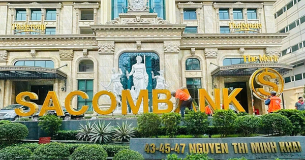 Sacombank muốn đổi tên thành SACOMBANK, Ngân hàng Sài Gòn Tài Lộc, gia hạn đề án tái cơ cấu đến 2030