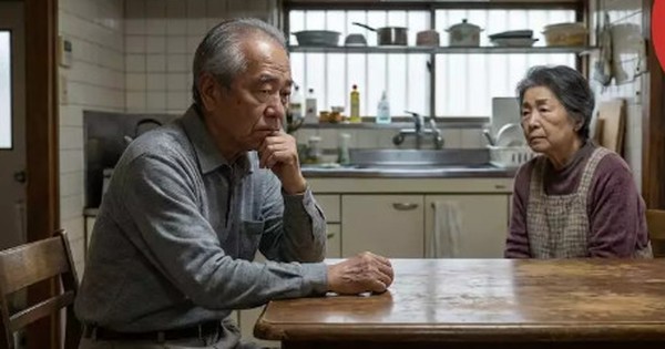 Đang chật vật với lương hưu eo hẹp, cặp vợ chồng tình cờ có thêm 428.000 USD nhờ tờ giấy bỏ quên 30 năm