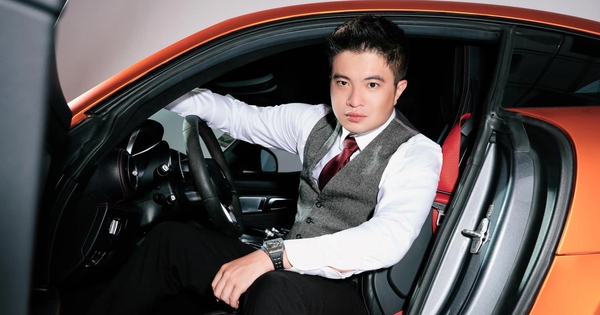 Đề nghị truy tố Mr Pips Phó Đức Nam lừa hơn 1.300 tỷ đồng