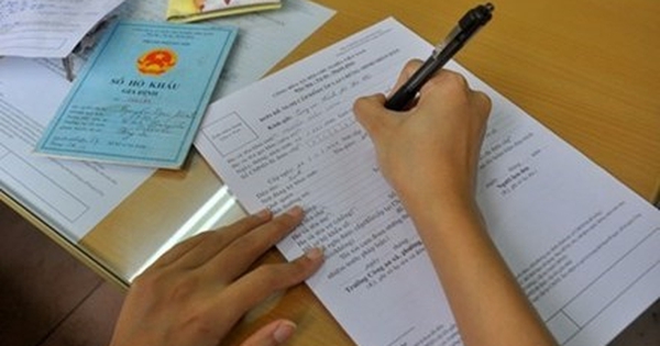 Quy định mới nhất về đăng ký tạm trú chính thức áp dụng từ ngày 15/3