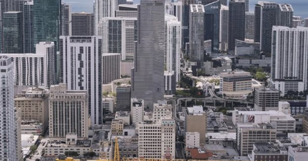 Vì sao nhà chung cư đang dần biến mất tại Mỹ?