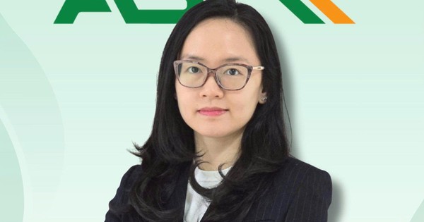 Con gái sinh năm 1993 của đại gia Vũ Văn Tiền xuất hiện ở vị trí mới