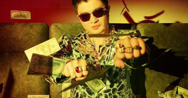 Bố mẹ Mr Pips rút cả trăm tỷ đồng, mua hàng trăm lượng vàng khi con trai bị bắt