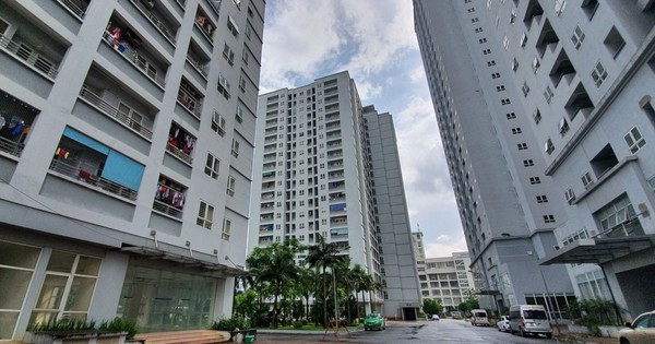 Khởi tố vụ án trục lợi hàng chục tỉ đồng từ nhà ở xã hội