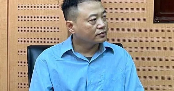 Shark Bình rửa tiền vụ Mr Pips: Chỉ đạo cấp dưới lập ví giả cung cấp thông tin giả cho công an