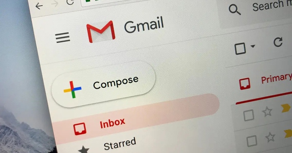 Tài khoản Gmail của nhiều người sắp bị Google xóa sổ