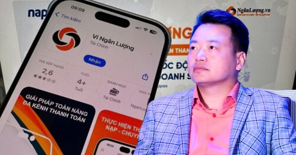 Ngân lượng và loạt sản phẩm thuộc hệ sinh thái công ty Shark Bình mà ít người biết đến