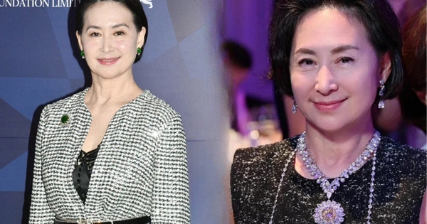 Cầm quyền, cầm tiền lại có nhan sắc: Sự thật về khí chất được ngưỡng mộ của 