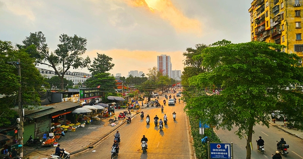 Mùa xuân nắng 30°C như mùa hè, năm nay có còn 'rét nàng Bân'?