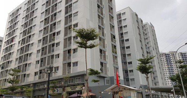 Phát hiện hơn 40 tỷ đồng được chuyển cho nhiều đối tượng để mua nhà ở xã hội, công an Hà Nội vào cuộc điều tra