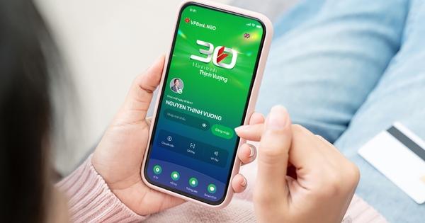 Từ 1/4, mọi giao dịch chuyển tiền đến tài khoản VPBank có thể bị từ chối nếu người dùng thuộc trường hợp này