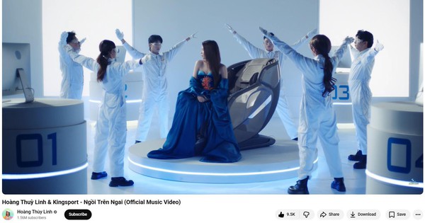 Đường đua thị trường Quý 1 ngã ngũ sớm: Kingsport và cú bứt phá mang tên 