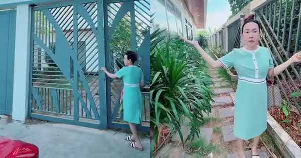 Hà Kiều Anh rao bán biệt thự 1000m2: 