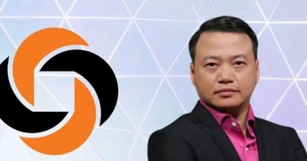 Công ty Ngân Lượng từng 'hái ra tiền' của Shark Bình quy mô thế nào?