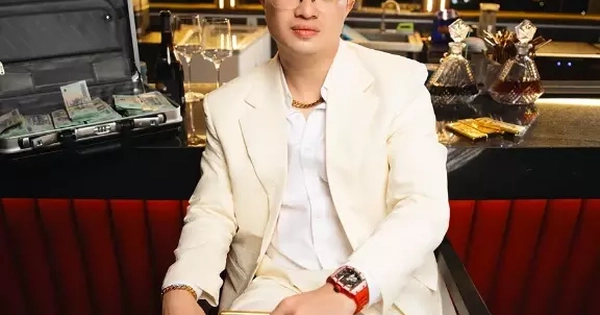 Bố đẻ của siêu lừa Mr Pips bị lừa 2,5 tỷ khi tìm cửa ‘chạy’ giám định tâm thần cho con