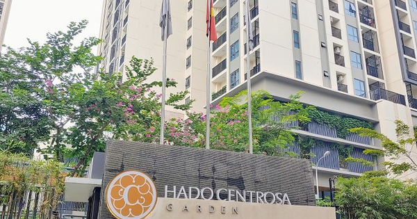 Cổ phiếu Hà Đô (HDG) ở đỉnh giá từ đầu năm vẫn được khuyến nghị mua, kỳ vọng tăng hơn 26% nhờ đâu?