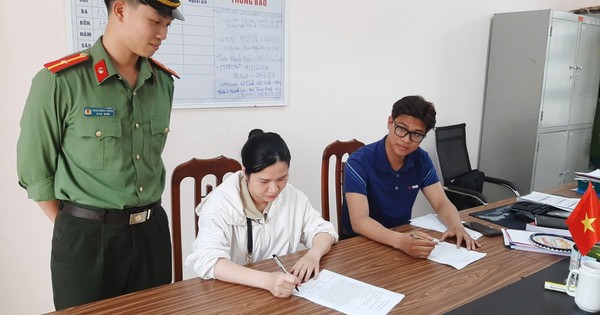 Tài khoản của nhân viên ngân hàng SN 2002 phát sinh giao dịch 3 tỷ đồng: Công an khẩn trương rà soát dữ liệu chuyển khoản