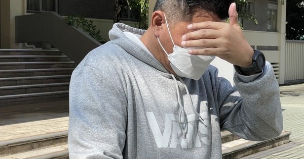 Người đàn ông chuyển khoản nhầm 191 triệu đồng, nhờ công an đòi lại thì được thông báo: “Người nhận đã qua đời, tiền cũng bị khấu trừ 114 triệu