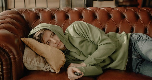 Người trẻ Mỹ đang bất hạnh