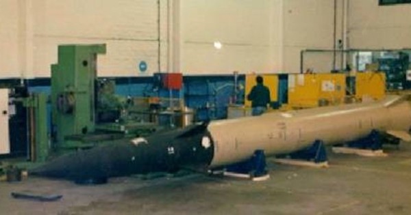 Lý do các quốc gia Nam Mỹ chưa bao giờ trở thành cường quốc tên lửa