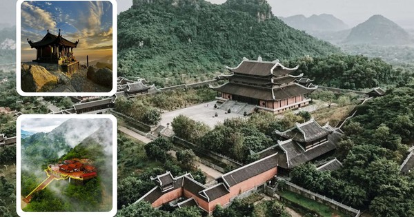 1 điểm đến từng thu 40 tỷ đồng/năm đang mở cửa miễn phí cho toàn bộ người dân Việt Nam: Rộng 9.295 ha, mới được UNESCO ghi danh