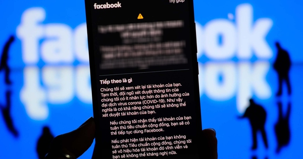 Từ hôm nay, người dùng Facebook Việt Nam cần lưu ý loạt quy định mới