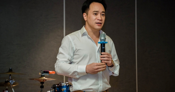 Vừa tốt nghiệp Thạc sĩ Harvard, Chủ tịch Vntrip Lê Đắc Lâm giành học bổng Tiến sĩ Giáo dục Johns Hopkins