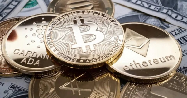 Lộ diện 5 ứng viên sàn tài sản mã hóa: Từ vốn nghìn tỷ đến ẩn số cổ đông