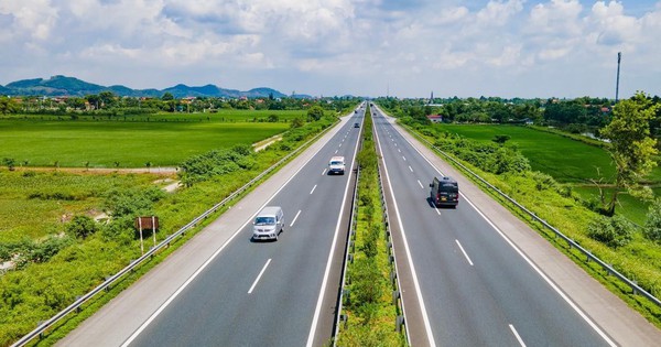 Từ tuyến giao thông đến hành lang kinh tế mới phía Nam Hà Nội