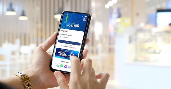 Hộ kinh doanh trước bước chuyển kê khai thuế: Công nghệ trở thành trợ lý mới