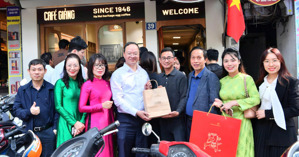 Bứt tốc đầu năm: khi ngân hàng trở thành “hậu phương” của doanh nghiệp