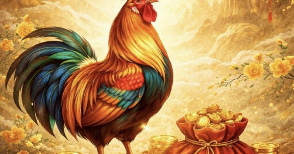 Từ Rằm tháng Giêng, có 4 con giáp hút tài lộc mạnh nhất, túi tiền rủng rỉnh, liên tiếp đón tin vui