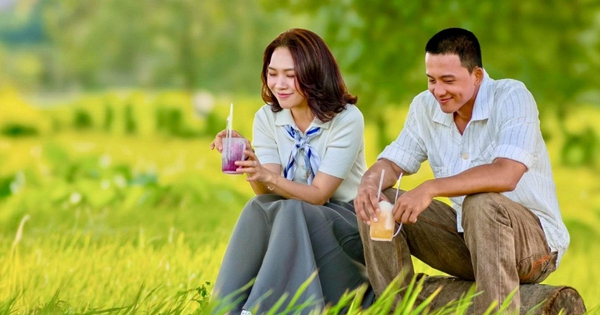 Mỹ Tâm nhắn nhủ Mai Tài Phến: “Đừng vội buông tay nhau”