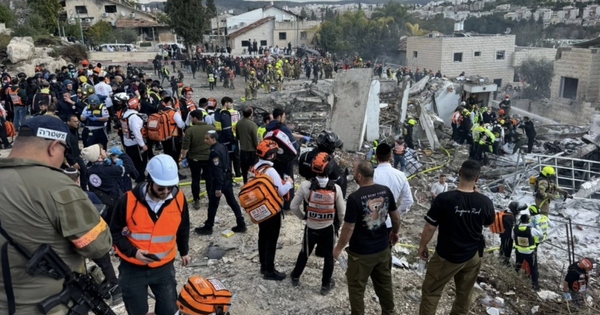 Xung đột Trung Đông leo thang, các công ty du lịch Việt Nam kích hoạt ứng phó khẩn cấp