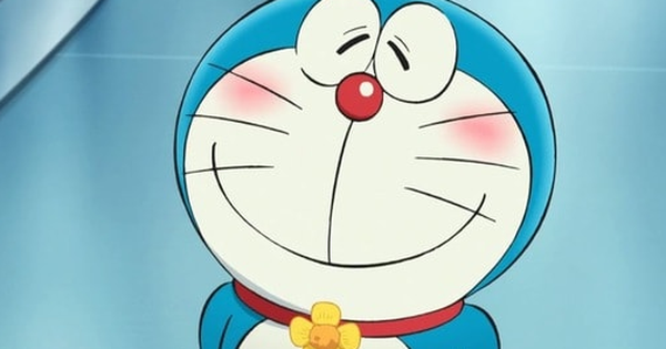 Doraemon có phải 