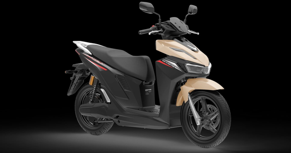 VinFast của ông Phạm Nhật Vượng chính thức mở bán xe máy điện đổi pin mới: giá chưa tới 40 triệu, đối đầu Honda Air Blade