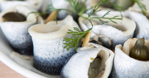 Rẻ hơn hẳn cá hồi, đây là loại cá được Mỹ đánh giá 