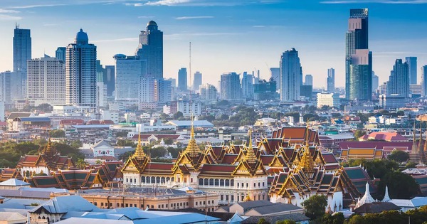 Chuyên gia Thái Lan thừa nhận: 