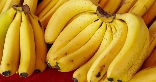 Đi chợ nên mua chuối cong hay chuối thẳng: Sự thật số đông không hề biết