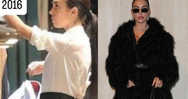 Cô gái đổi đời sau 30 phút tăng ca: Từ nhân viên bán hàng thành "phú bà" đồ hiệu, yêu tỷ phú bóng đá