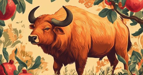 Từ 2 đến 8/3, 4 con giáp gặp thời, đón sóng tài lộc, cơ hội đến dồn dập, tiền vàng ào ào về như nước chảy