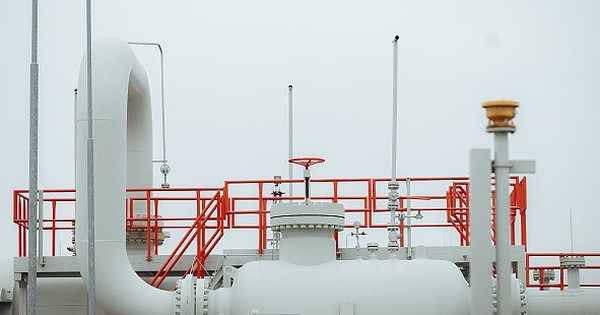 Nga cảnh báo âm mưu phá hoại 2 đường ống dẫn khí quan trọng ở Biển Đen