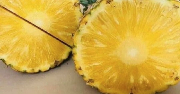 Việt Nam có "siêu trái cây nhiệt đới" chinh phục hơn 100 quốc gia: Cực tốt cho tim mạch, lại ngăn ngừa ung thư, giá chỉ từ 15.000đ/kg