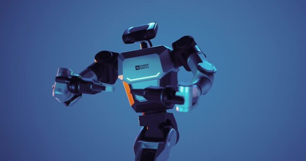 Samsung muốn biến toàn bộ nhà máy toàn cầu thành “nhà máy AI” vào năm 2030, robot hình người sẽ xuất hiện trên dây chuyền sản xuất