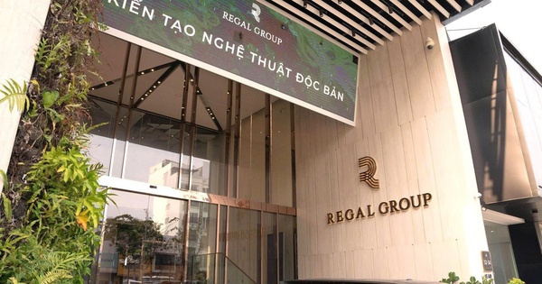 Công ty con của Đất Xanh bị xử phạt và truy thu thuế gần 1,3 tỷ đồng